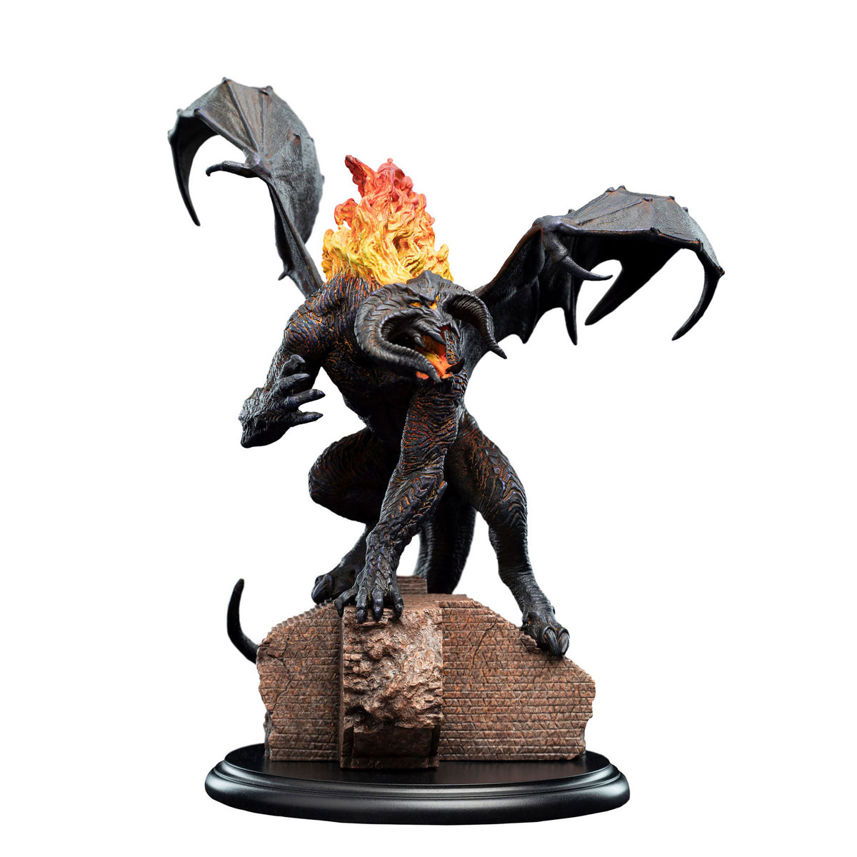 Produktbild Sagan om Ringen - Balrog Moria-staty