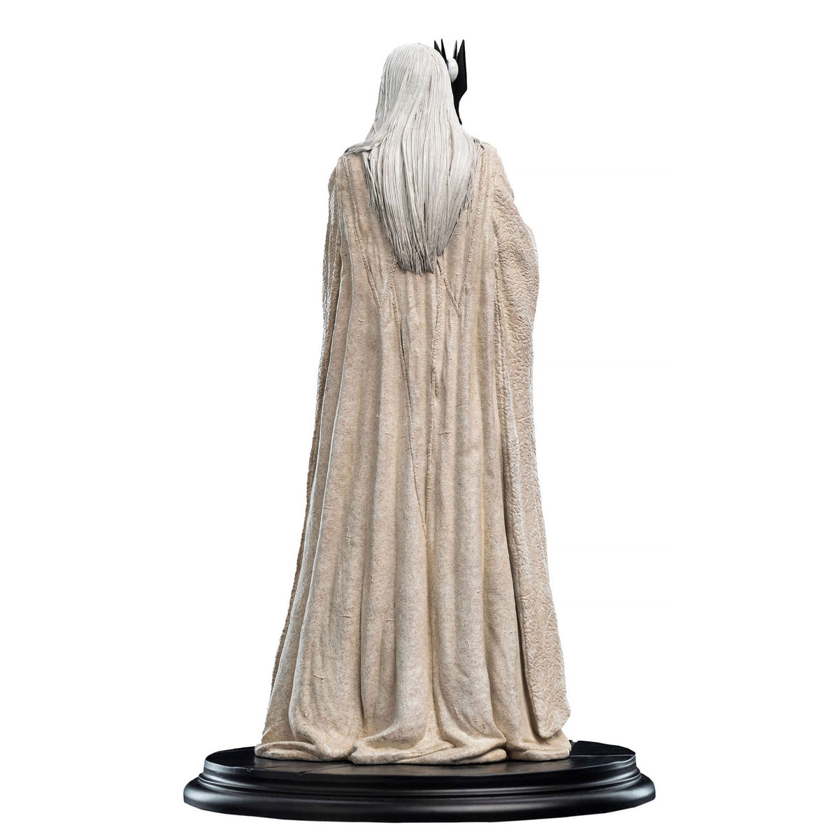 Produktbild Sagan om Ringen - Saruman-staty Classic Series