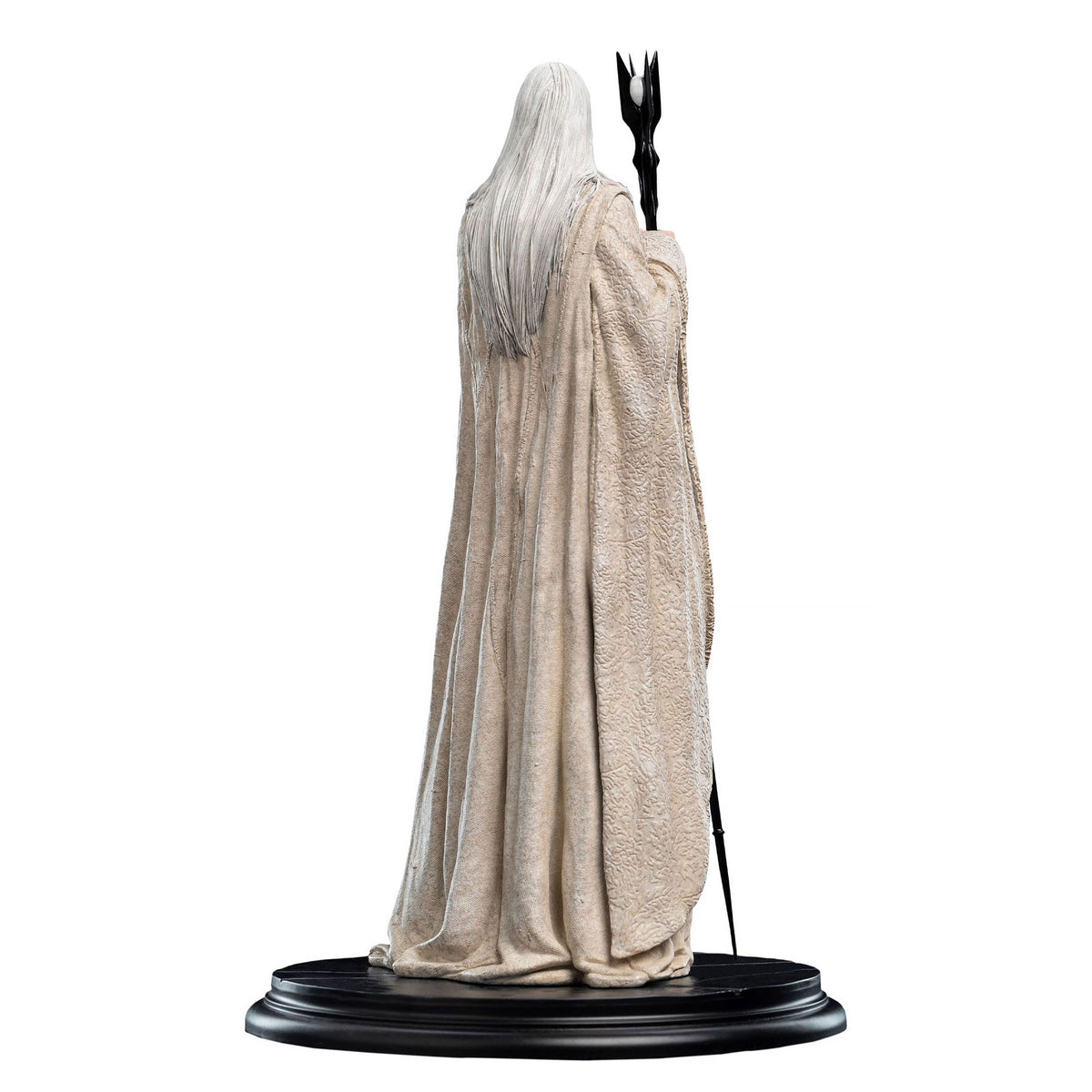 Produktbild Sagan om Ringen - Saruman-staty Classic Series