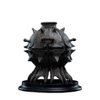 Produktbild Sagan om Ringen - Saruman-staty med eld från Orthanc Classic Series