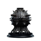 Produktbild Sagan om Ringen - Saruman-staty med eld från Orthanc Classic Series
