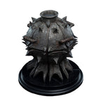 Produktbild Sagan om Ringen - Saruman-staty med eld från Orthanc Classic Series
