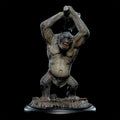 Produktbild Sagan om Ringen – Grott-troll miniatyrstaty