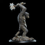 Produktbild Sagan om Ringen – Grott-troll miniatyrstaty