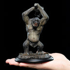 Produktbild Sagan om Ringen – Grott-troll miniatyrstaty