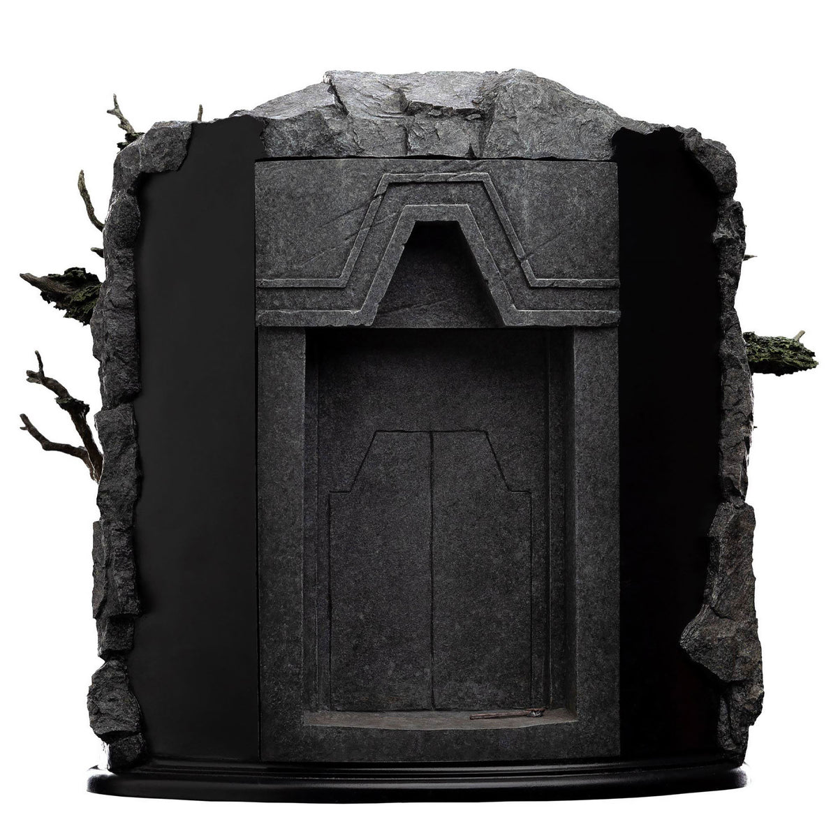 Produktbild Sagan om Ringen - Durins Dörrar Diorama med ljusfunktion