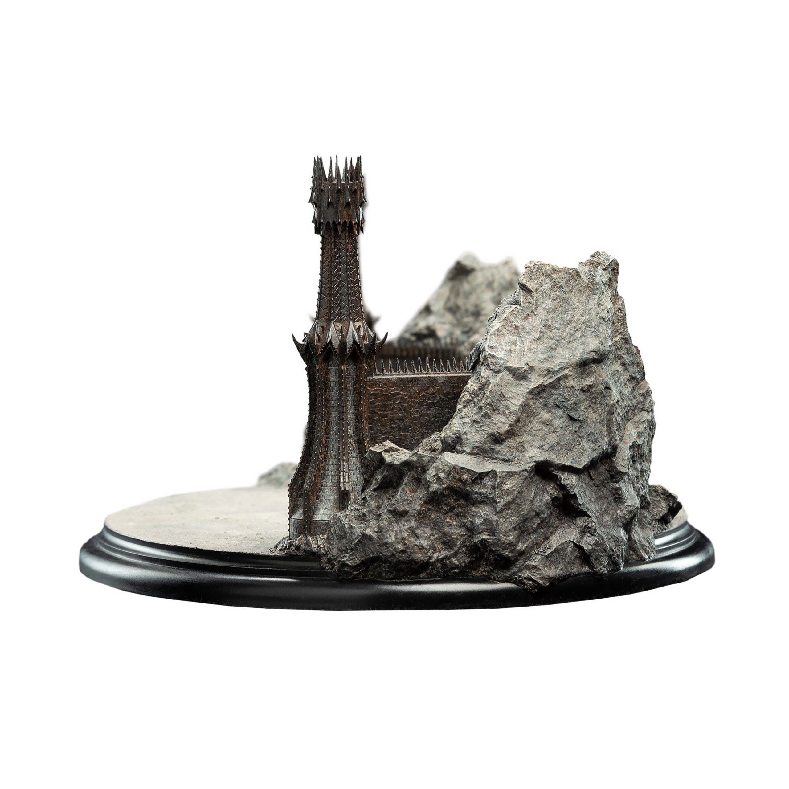 Produktbild Sagan om Ringen - Mordors Port Diorama