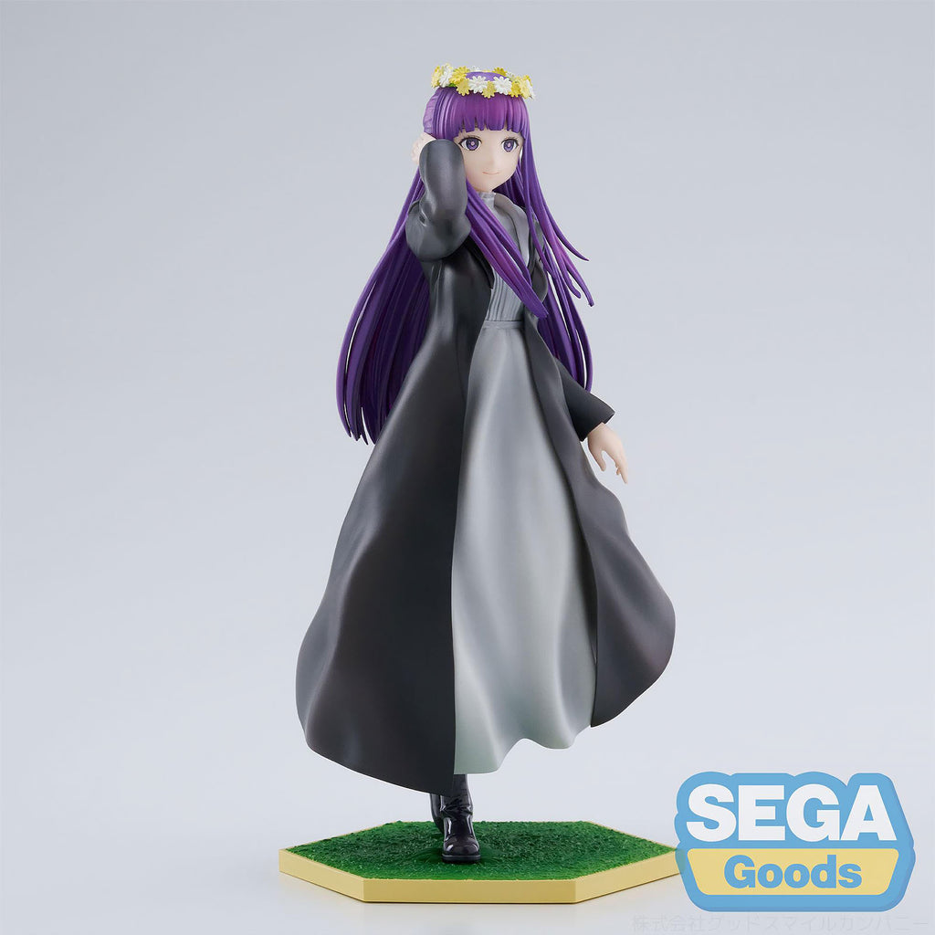 Produktbild Frieren: Beyond Journey's End - Fern Flower Garden-figur