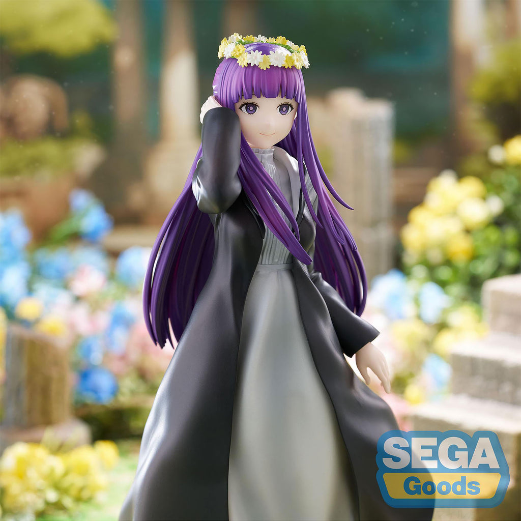 Produktbild Frieren: Beyond Journey's End - Fern Flower Garden-figur