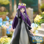 Produktbild Frieren: Beyond Journey's End - Fern Flower Garden-figur