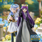 Produktbild Frieren: Beyond Journey's End - Fern Flower Garden-figur