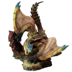 Produktbild Monster Hunter - Tigrex Statue Creators Model Resell Version