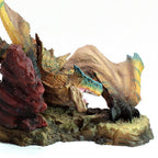 Produktbild Monster Hunter - Tigrex Statue Creators Model Resell Version