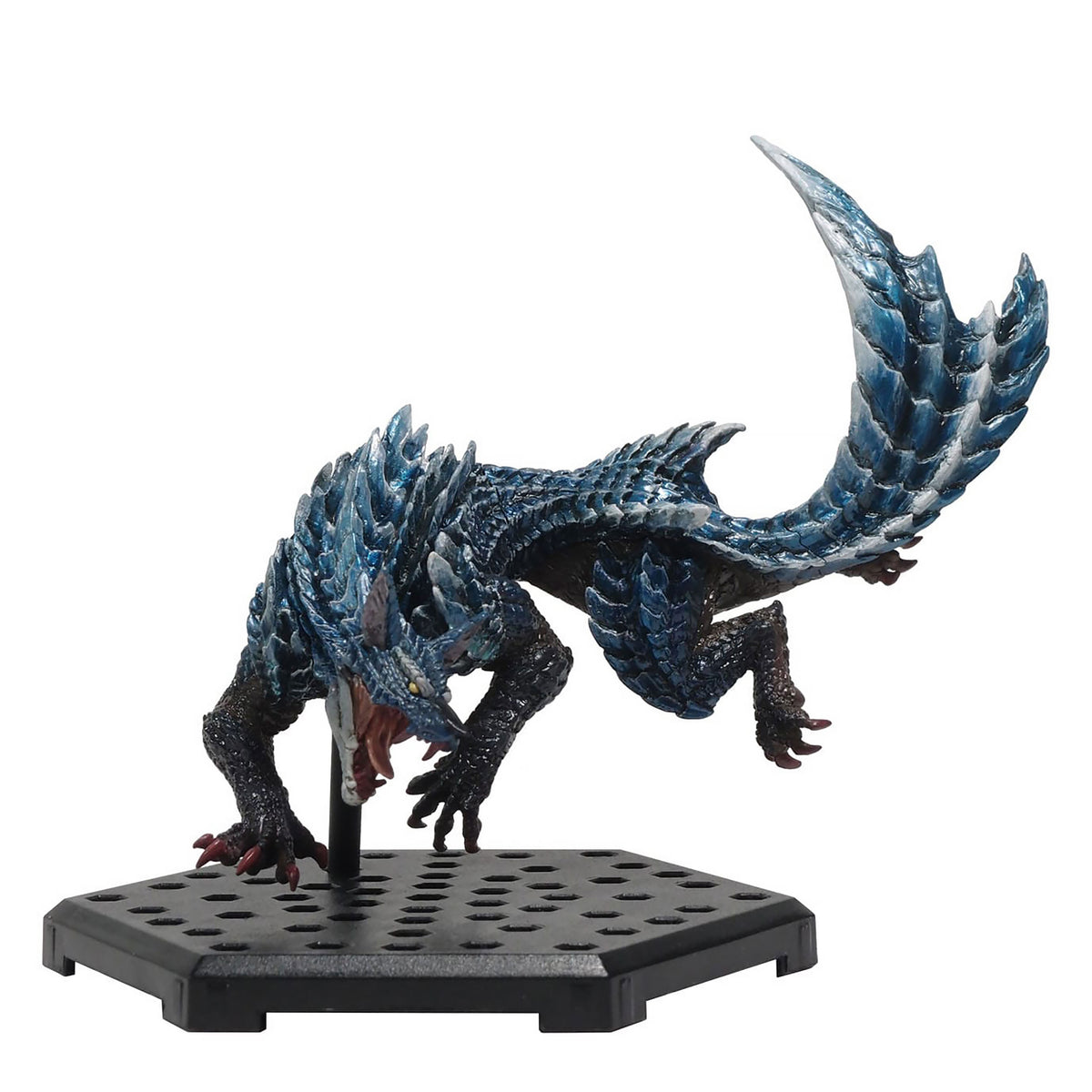 Produktbild Monster Hunter - Plus The Best Selection Vol.22 Mini Figur