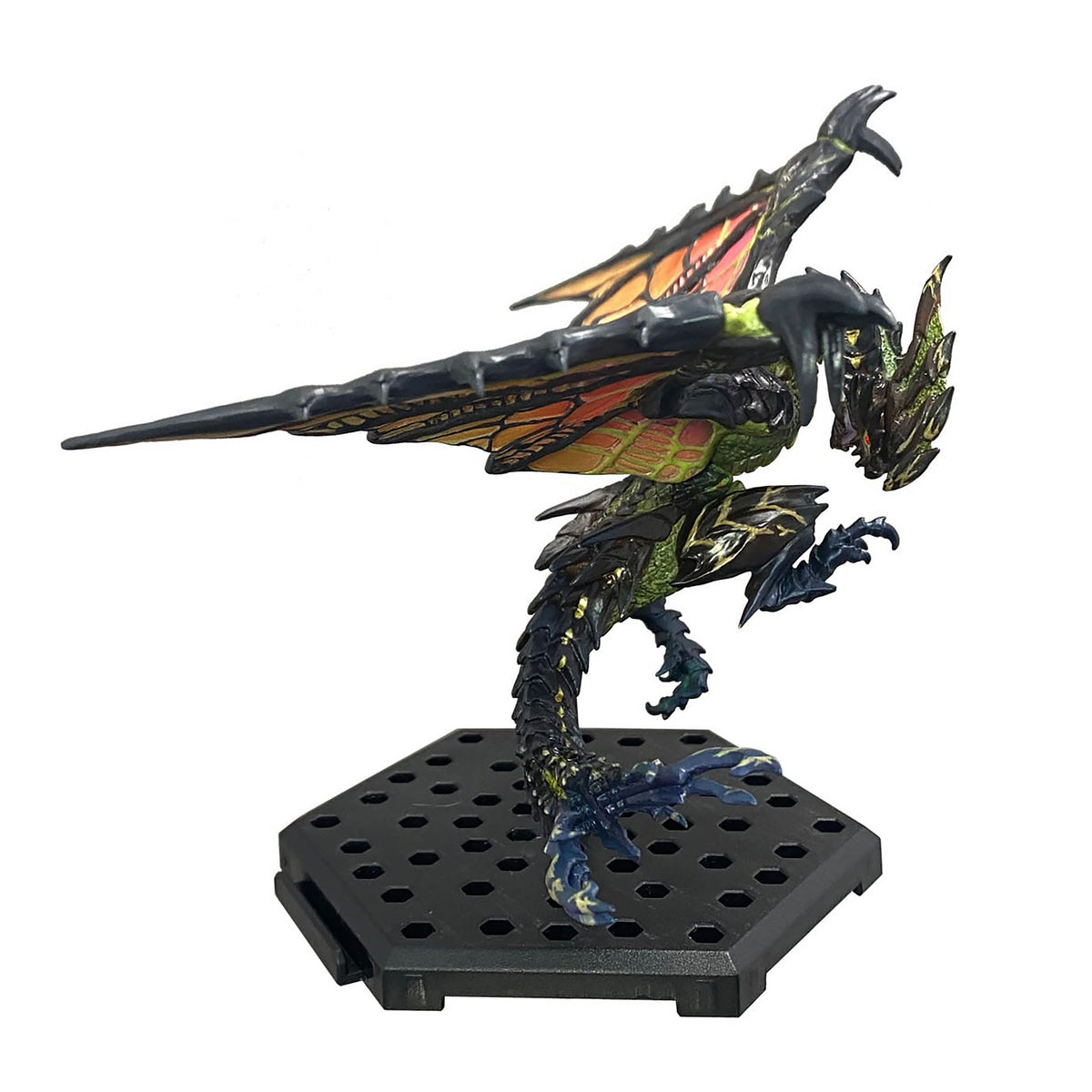 Produktbild Monster Hunter - Plus The Best Selection Vol.22 Mini Figur