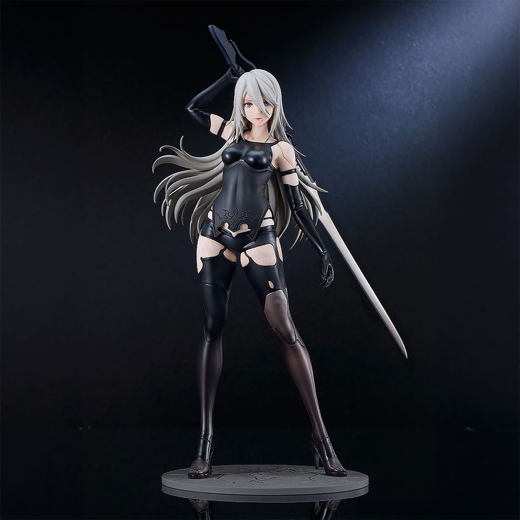 Produktbild NieR:Automata Ver1.1a - A2 Figur