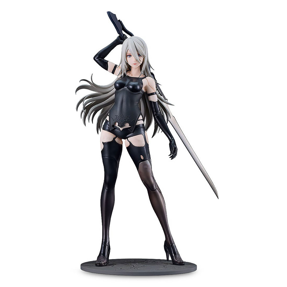 Product image NieR:Automata Ver1.1a - A2 Figure