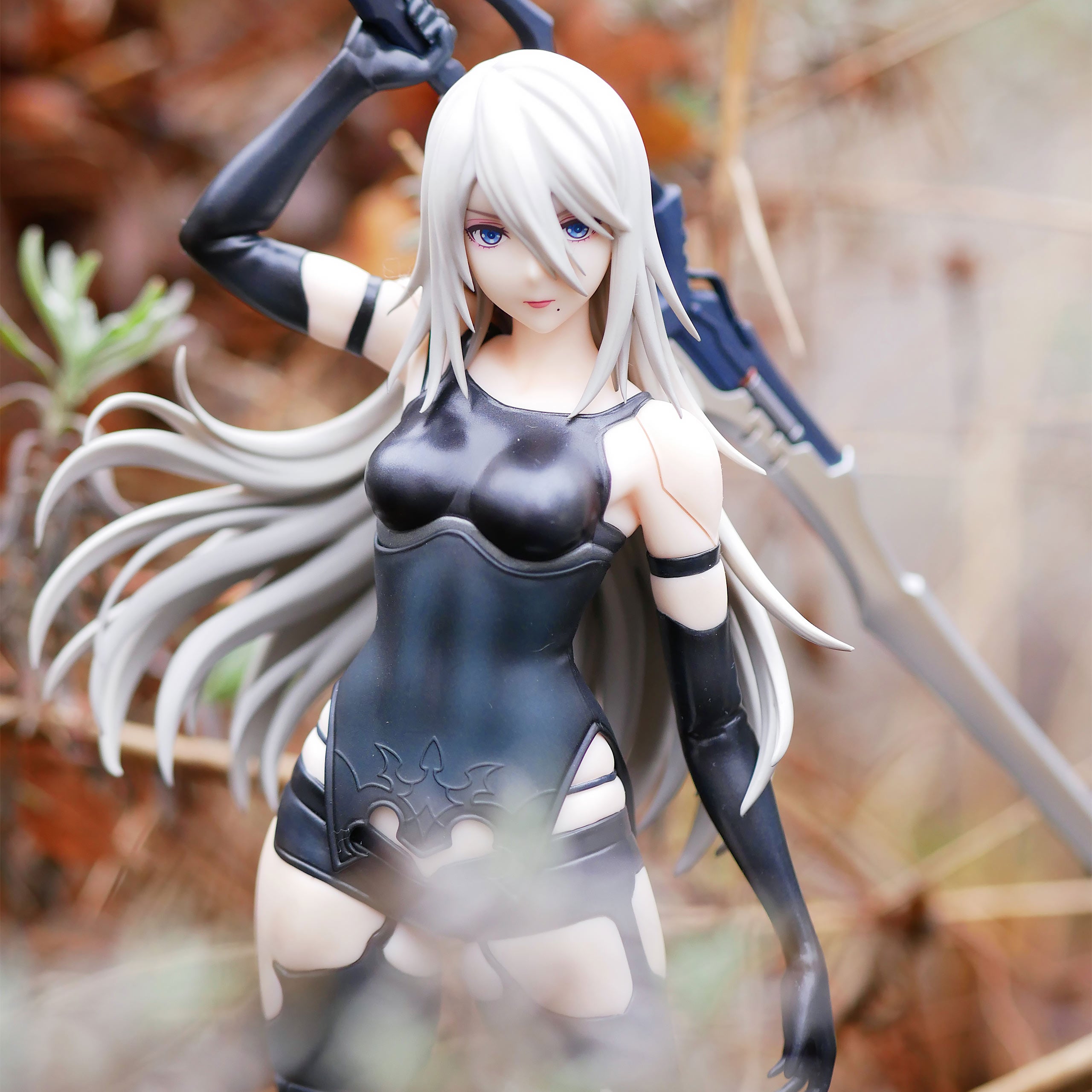 Produktbild NieR:Automata Ver1.1a - A2 Figur
