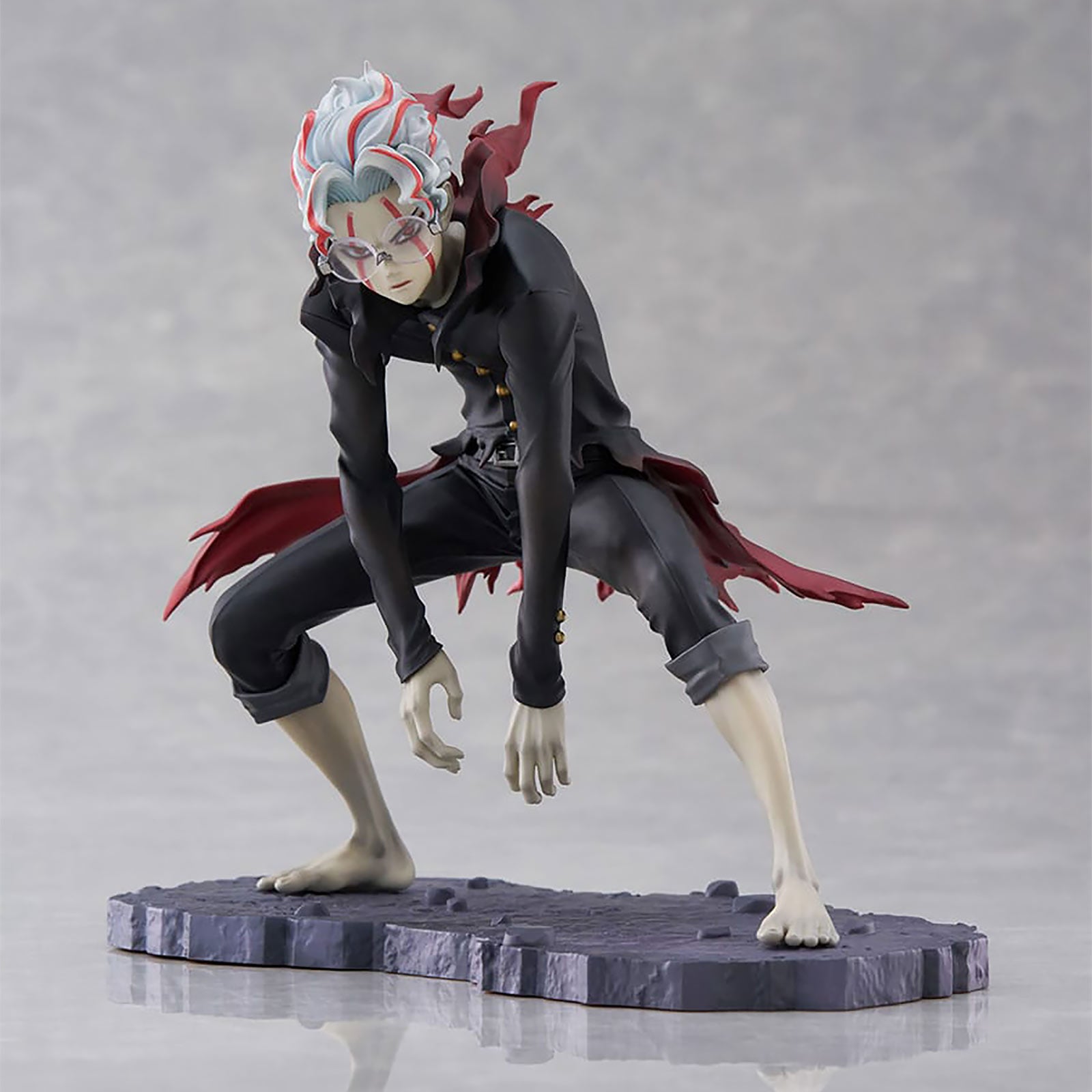Produktbild Dandadan - Okarun Transformerad Tenitol Figur