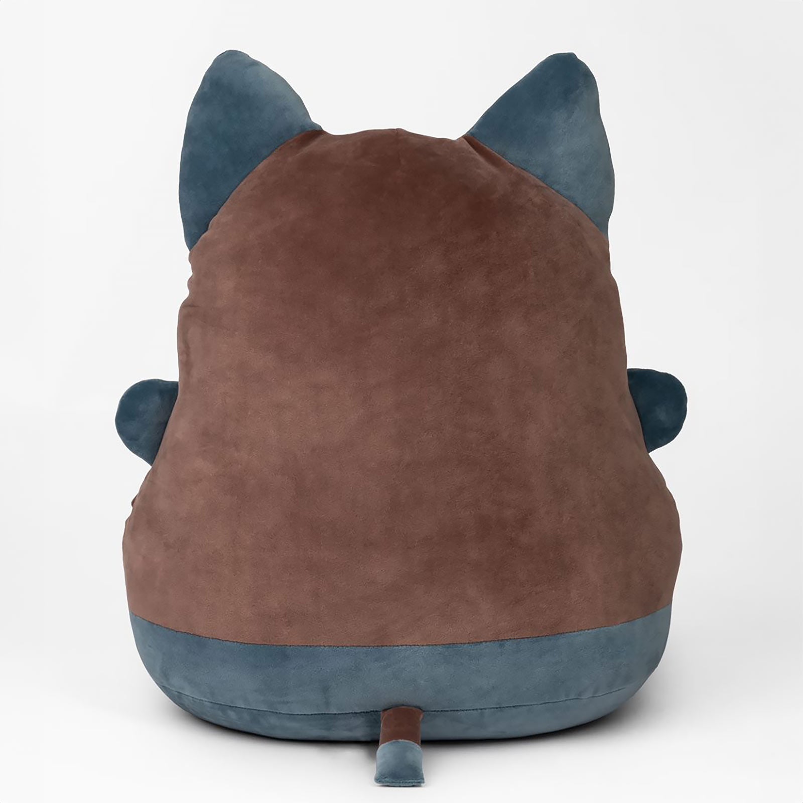 Produktbild Monster Hunter - Palico Smoosh Oversized Plyschfigur Chokladversion
