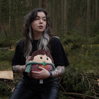 Product image The Lord of the Rings - Frodo Squishmallows Plush Figure