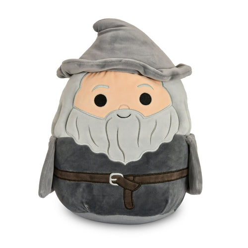 Produktbild Sagan om Ringen - Gandalf Squishmallows Plyschfigur