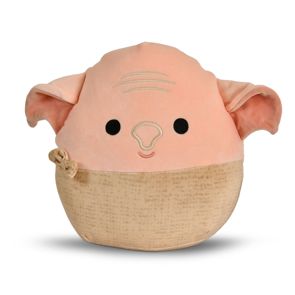 Produktbild Harry Potter - Dobby Squishmallows Plyschfigur