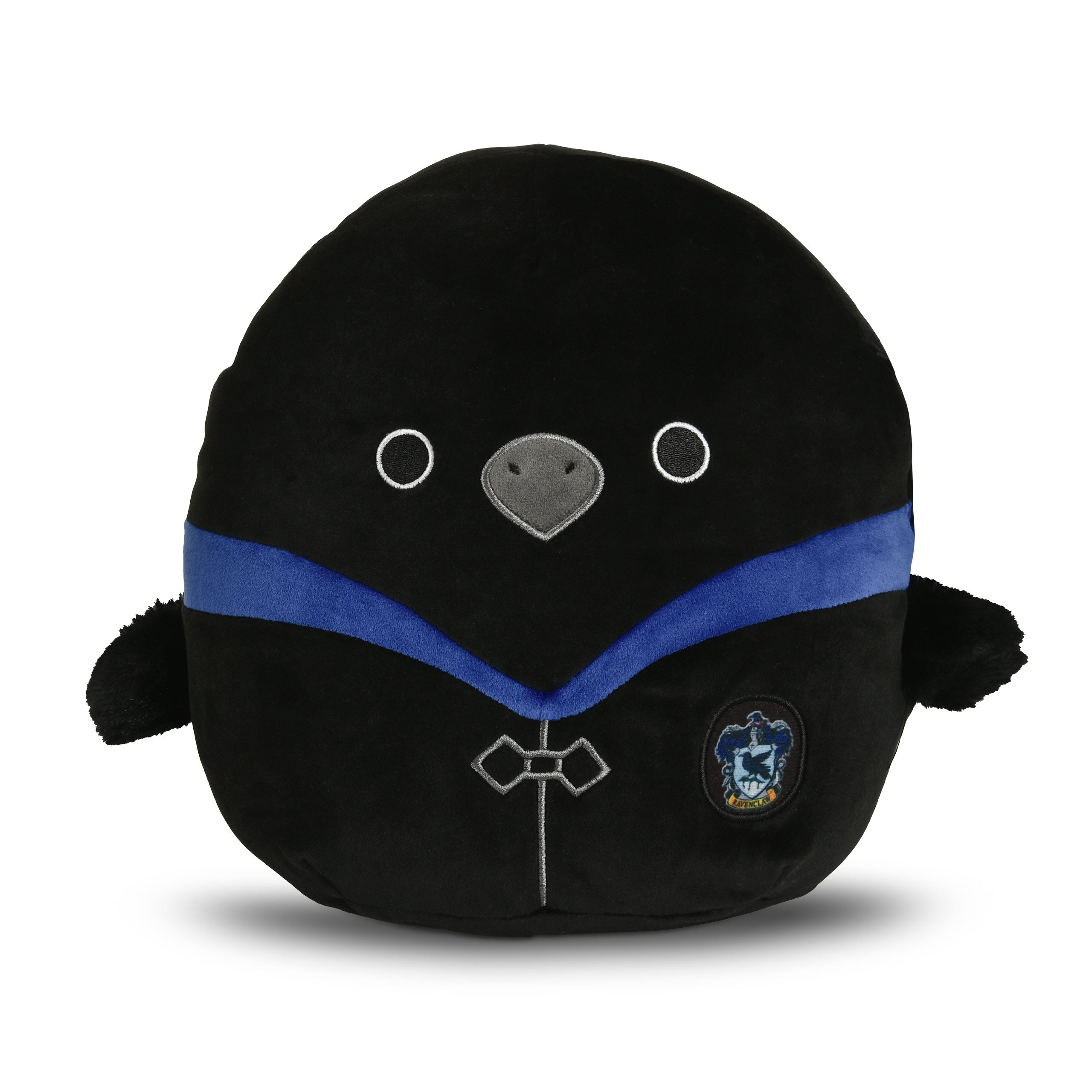 Produktbild Harry Potter - Ravenclaw Korpen i mantel Squishmallows Plyschfigur