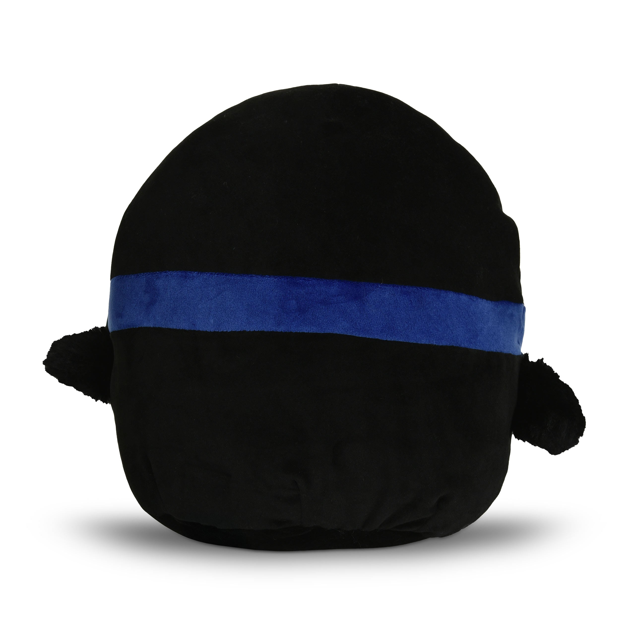 Produktbild Harry Potter - Ravenclaw Korpen i mantel Squishmallows Plyschfigur