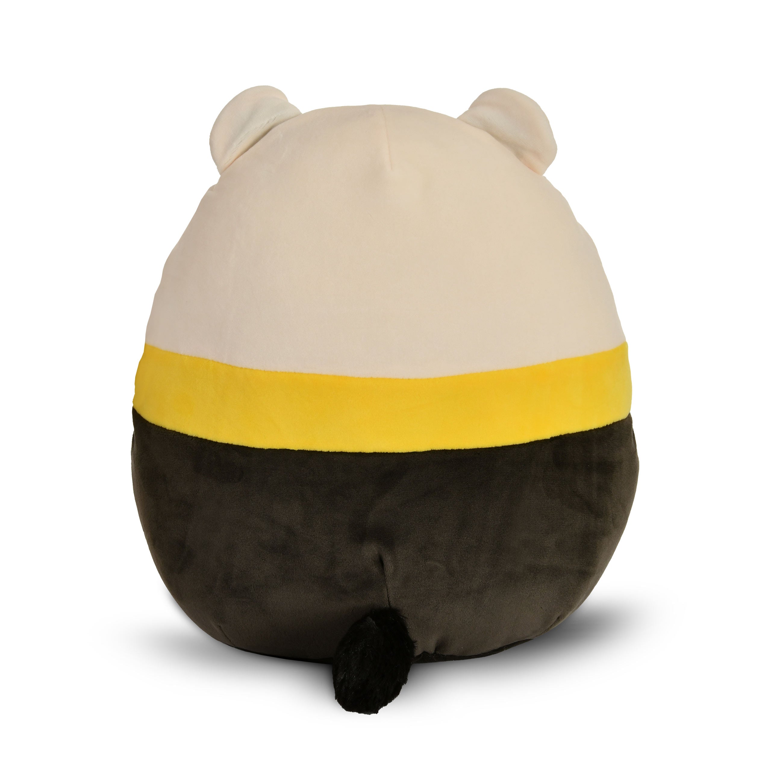 Produktbild Harry Potter - Hufflepuff Grävling i Robe Squishmallows Plyschfigur