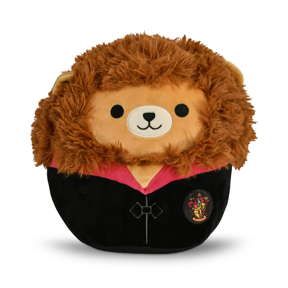 Produktbild Harry Potter - Gryffindor Lejon i Robe Squishmallows Plyschfigur