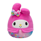 Product image Hello Kitty - My Melody Squishmallows Plush Figure