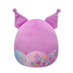 Product image Hello Kitty - Kuromi Squishmallows Plush Figure