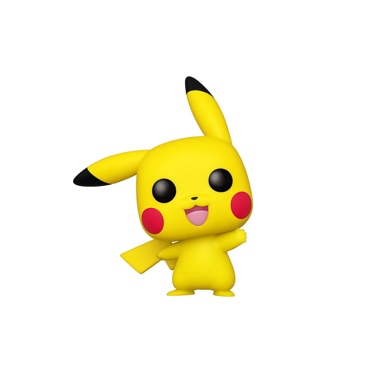 Produktbild Pokemon - Pikachu vinkande Funko Pop-figur
