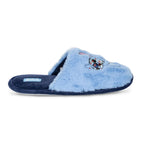 Product image Stitch Plush Slippers Blue - Lilo & Stitch