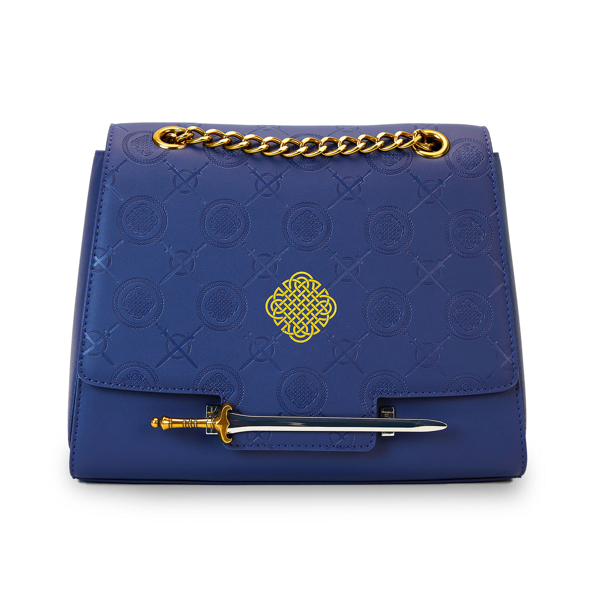 Produktbild Crossbody-väska Die Schlacht der Rohirrim - Sagan om Ringen