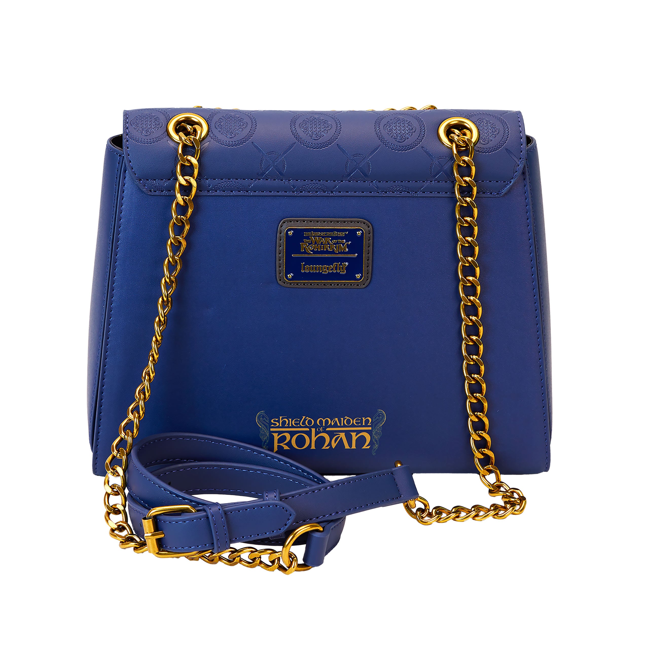 Produktbild Crossbody-väska Die Schlacht der Rohirrim - Sagan om Ringen