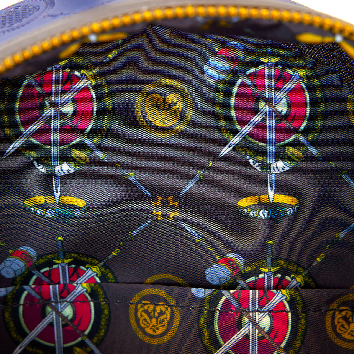 Produktbild Crossbody-väska Die Schlacht der Rohirrim - Sagan om Ringen