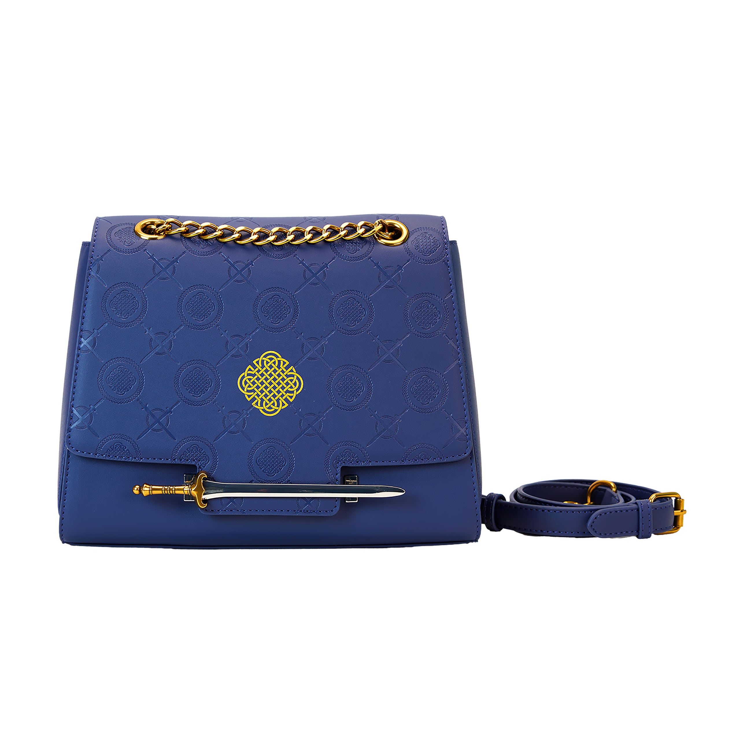 Produktbild Crossbody-väska Die Schlacht der Rohirrim - Sagan om Ringen