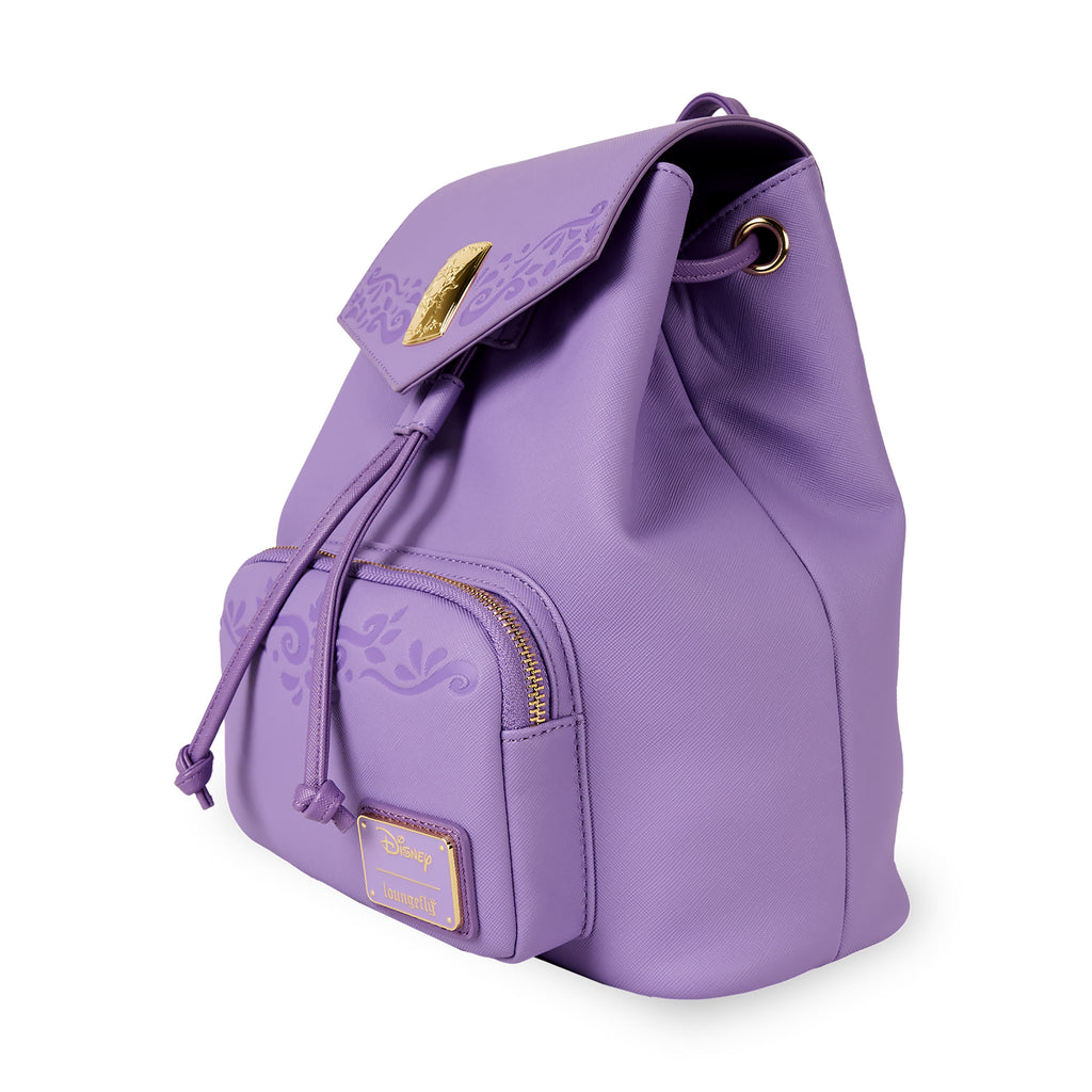 Produktbild Rapunzel - Mini ryggsäck