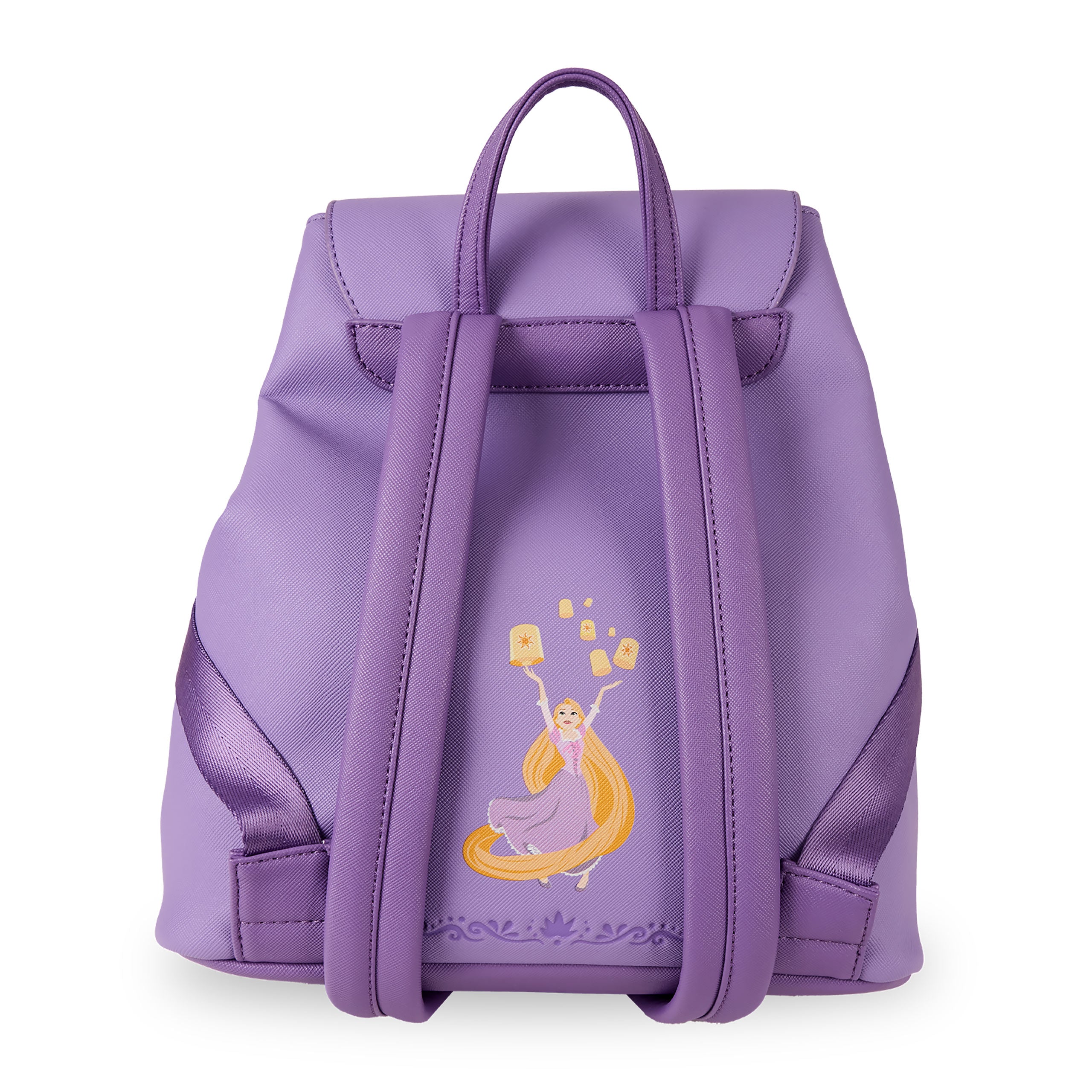 Produktbild Rapunzel - Mini ryggsäck