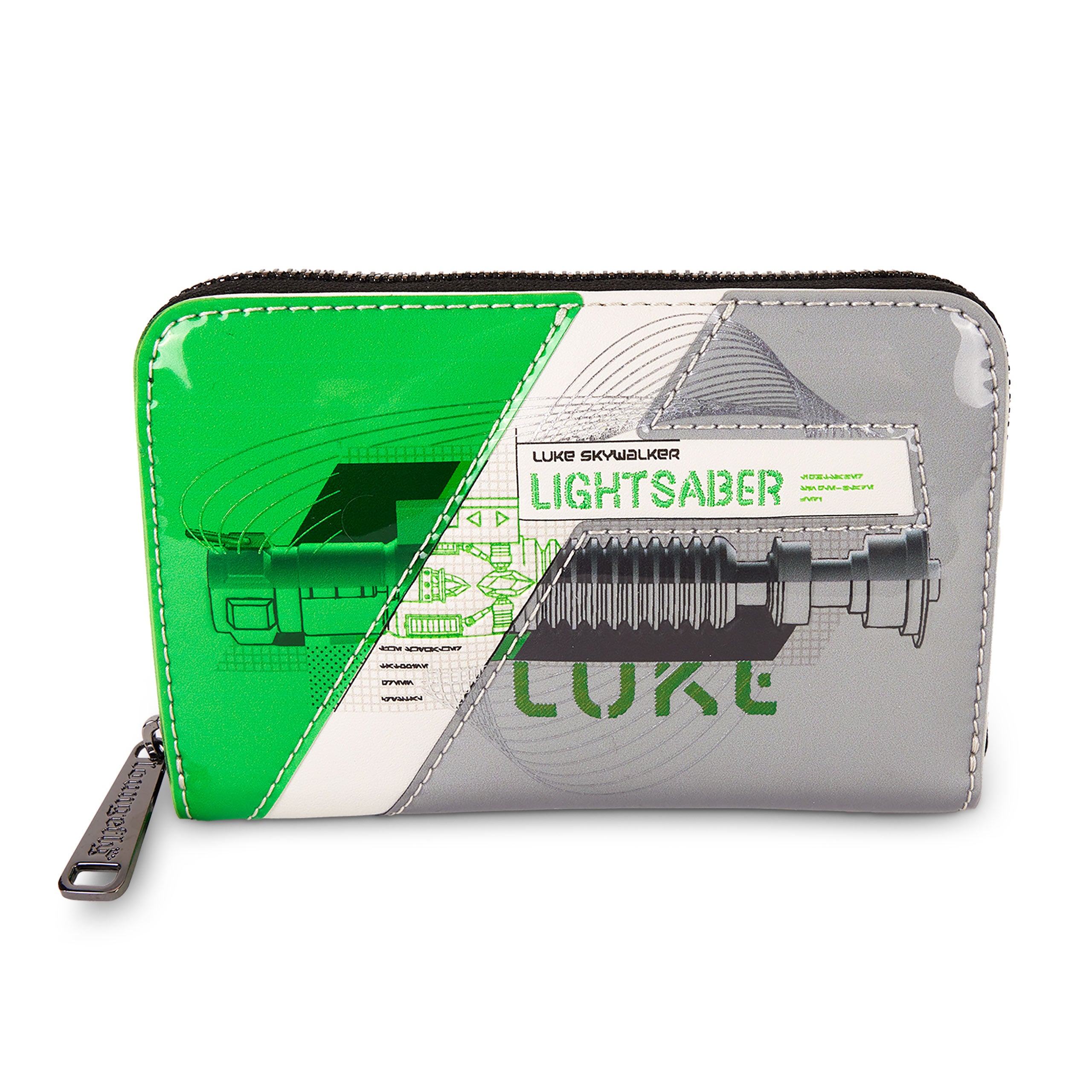 Produktbild Star Wars - Lightsaber plånbok