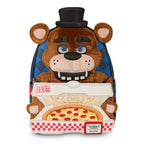 Produktbild Five Nights at Freddy's - Pizza Mini Ryggsäck