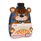 Produktbild Five Nights at Freddy's - Pizza Mini Ryggsäck