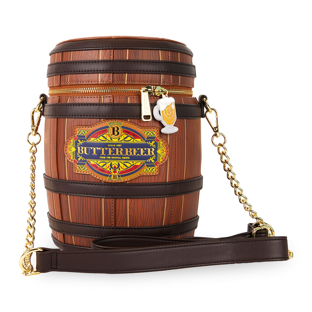 Produktbild Harry Potter - Butterbeer Axelväska