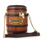 Produktbild Harry Potter - Butterbeer Axelväska