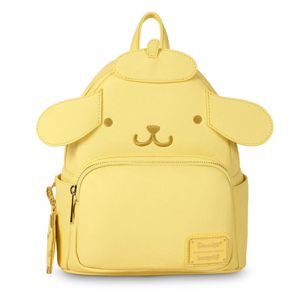 Produktbild Sanrio - Pompompurin Mini Ryggsäck