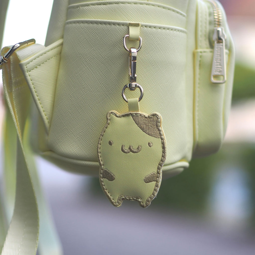 Produktbild Sanrio - Pompompurin Mini Ryggsäck