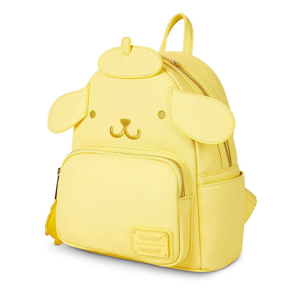 Produktbild Sanrio - Pompompurin Mini Ryggsäck