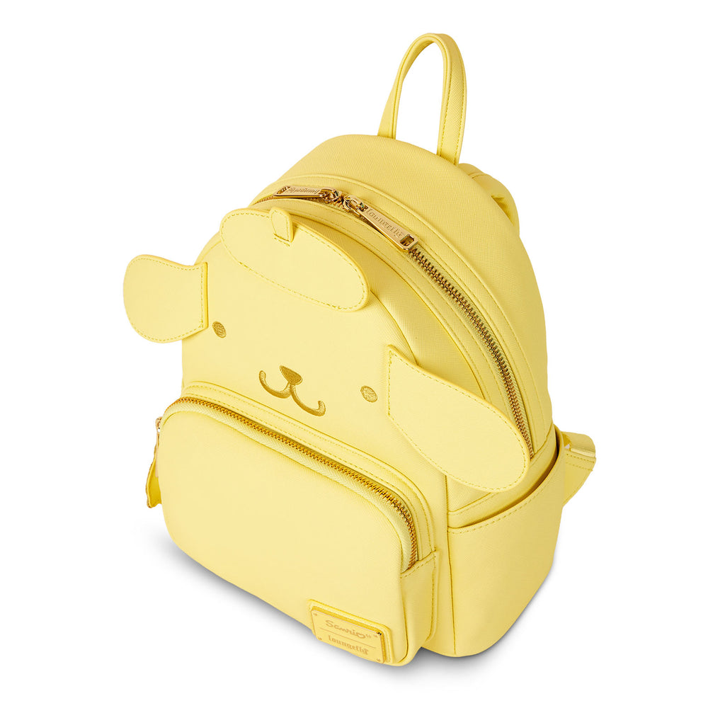 Produktbild Sanrio - Pompompurin Mini Ryggsäck